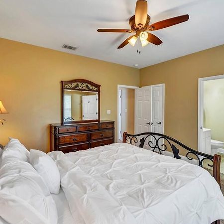 30A Getaway Too! Villa Санта Роса Бийч Екстериор снимка