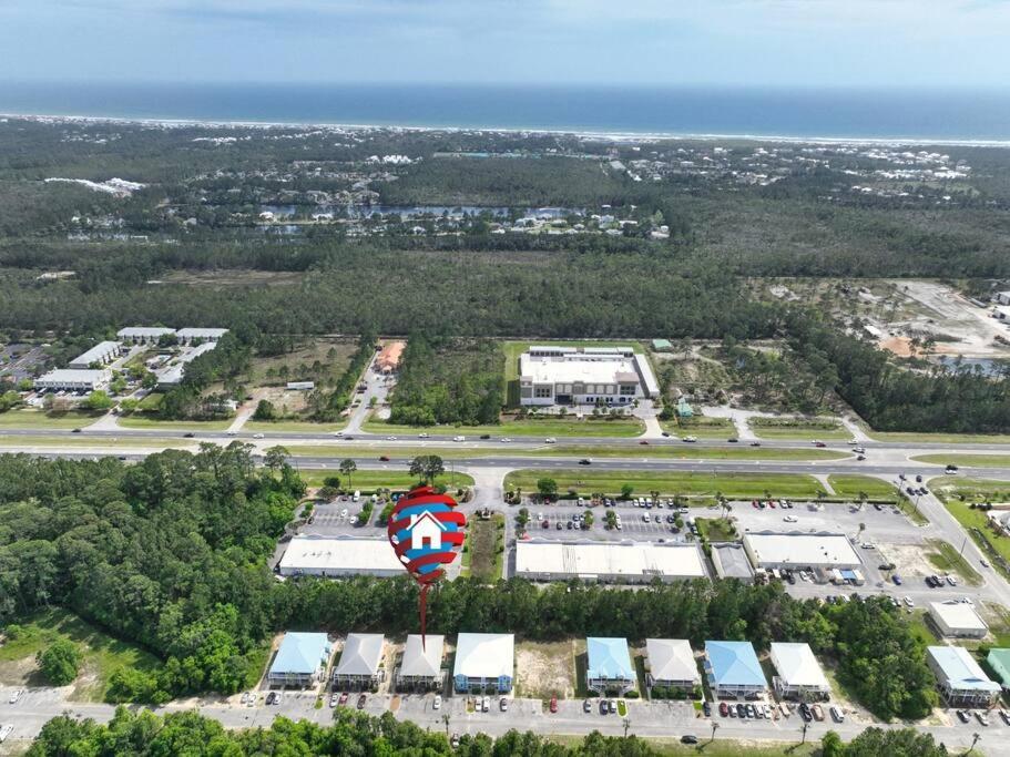30A Getaway Too! Villa Санта Роса Бийч Екстериор снимка